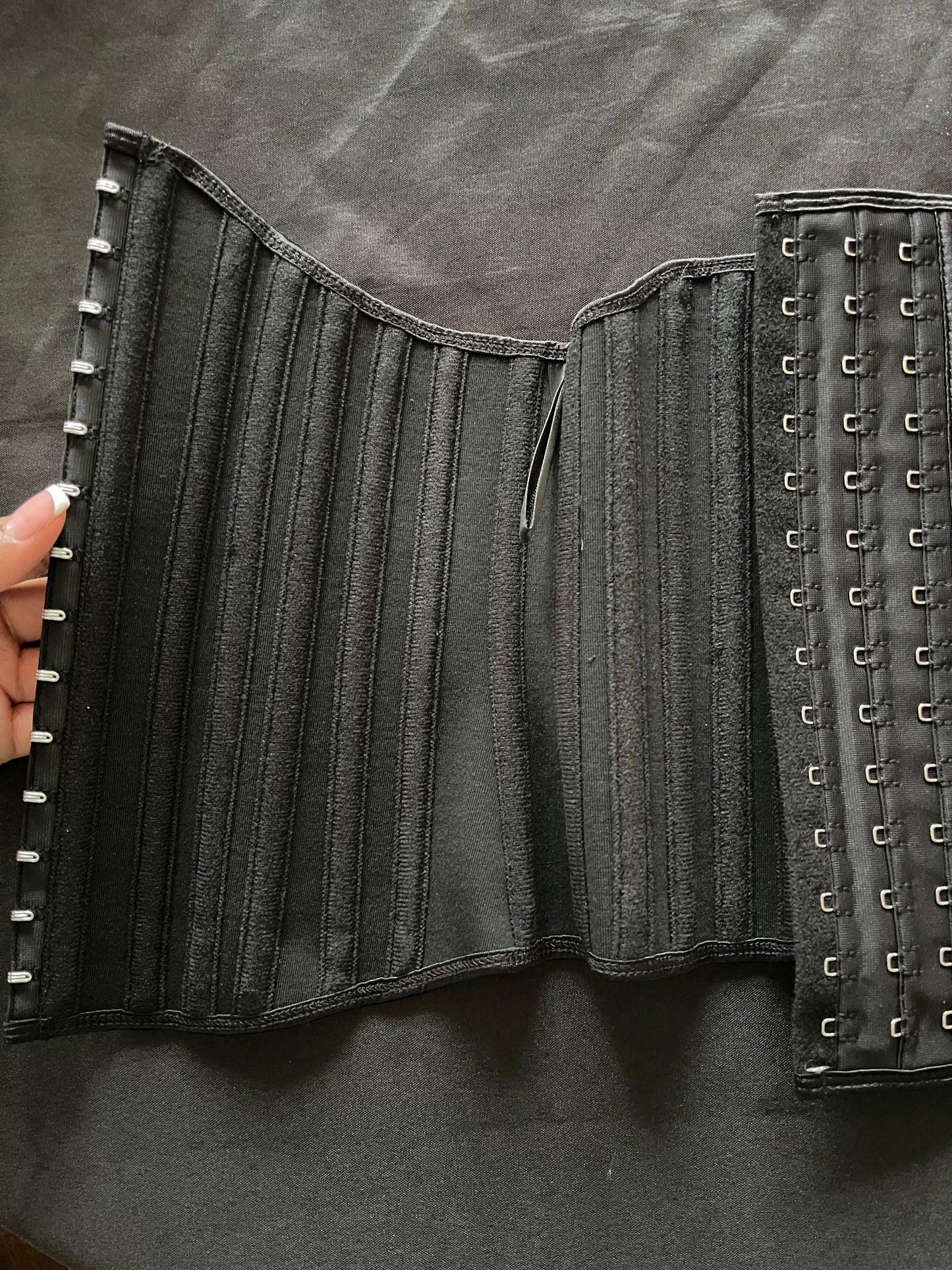 Daily Compression Latex Waist Shaper