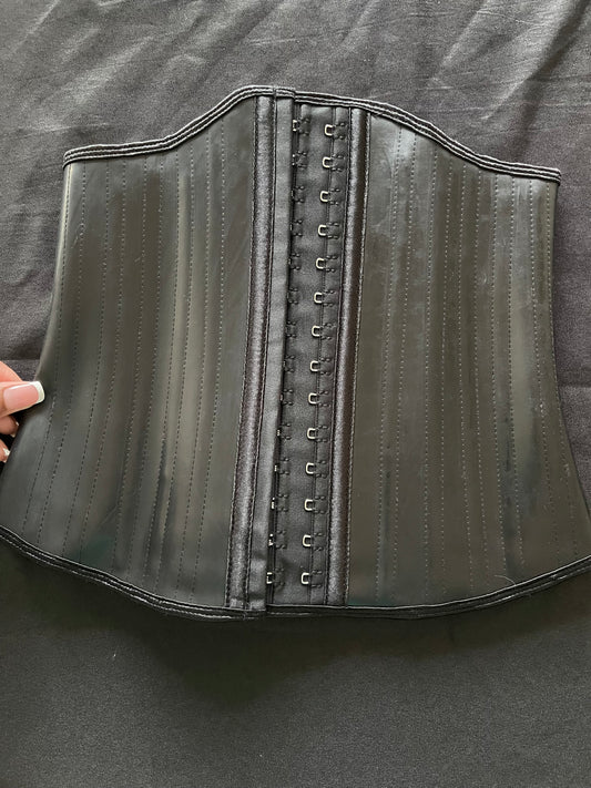 Daily Compression Latex Waist Shaper