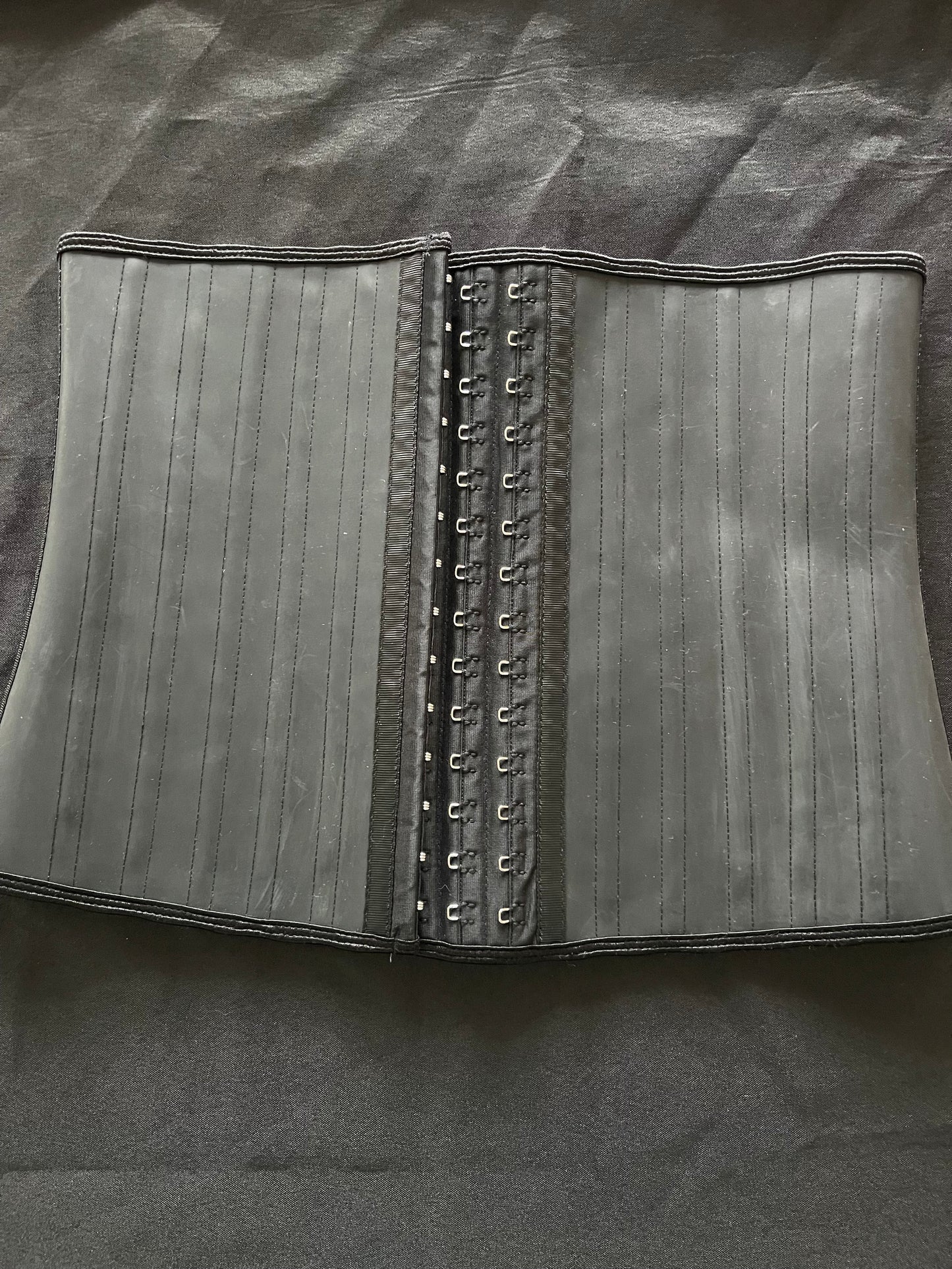 High Compression Latex Waist Shaper