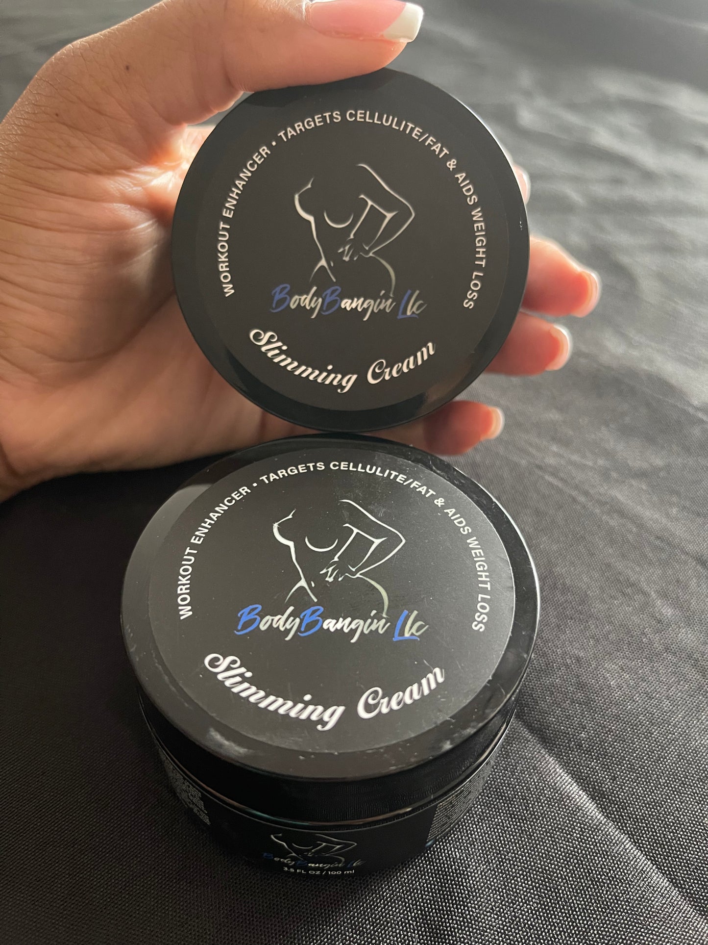 Slimming Cream