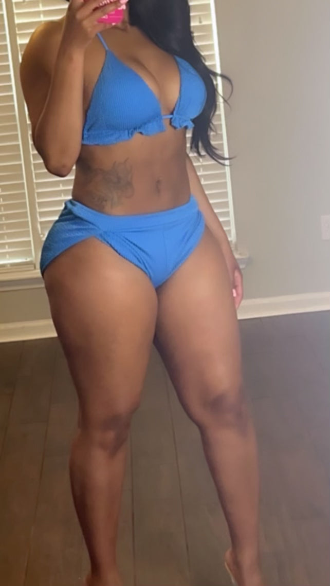 Brazil Beach Set